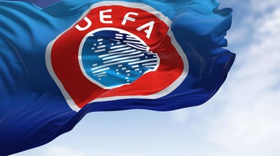 СЭ: Россия примет участие в голосовании на выборах президента УЕФА