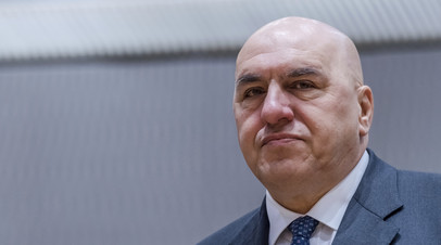 Глава Минобороны Италии Крозетто: в пакете помощи Киеву нет артиллерийских систем