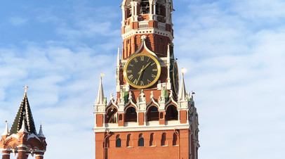 Минпромторг: новые регионы России вскоре перейдут на московское время