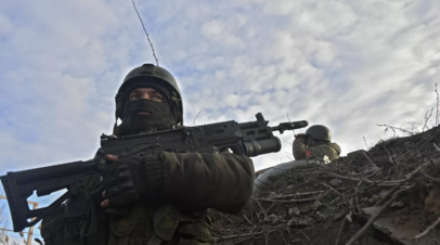 Алаудинов считает, что ДНР освободят от ВСУ в ближайшие полтора месяца