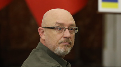 Глава Минобороны Украины признал, что на востоке сложилась тяжёлая военная ситуация
