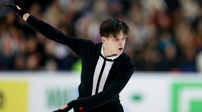 Мишин: у Семененко перед чемпионатом Петербурга была высокая температура