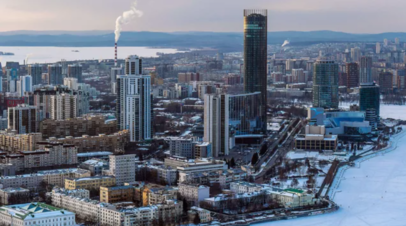 Синоптики прогнозируют потепление в Свердловской области в ближайшие дни