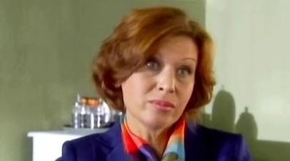 Умерла снимавшаяся в «Возвращении Мухтара» актриса Ольга Когут