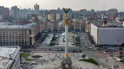 В ЛНР заявили о подготовке Киевом сюжетов для дискредитации армии России