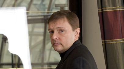 Режиссёр Бриус назвал Алексея Нилова одним из самых талантливых актёров России