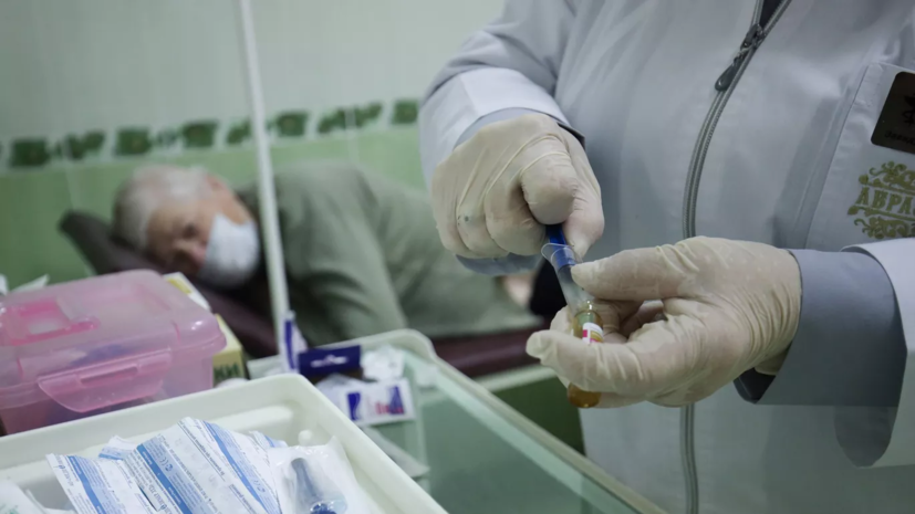 Передвижные ФАПы начнут работу в Кировской области