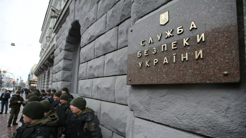 СБУ проводит обыски у украинского олигарха Коломойского