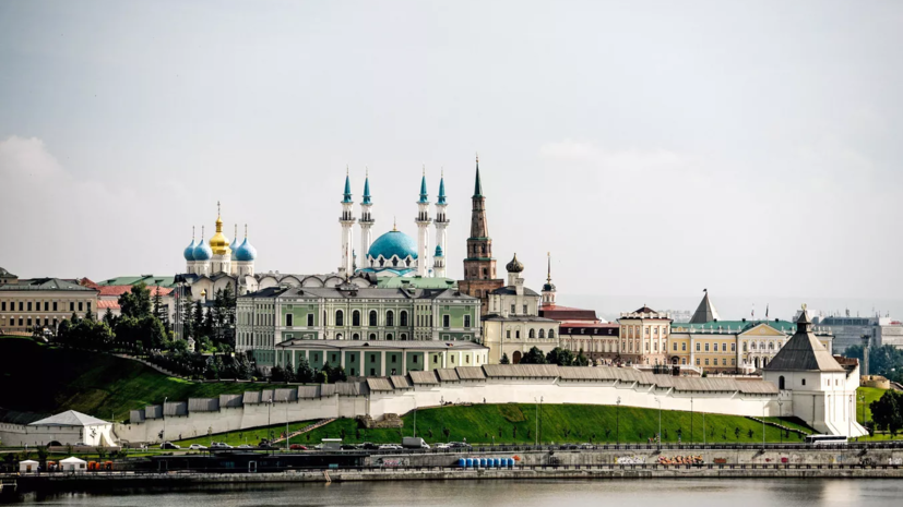 Уполномоченные по правам ребёнка всех субъектов России соберутся в Казани