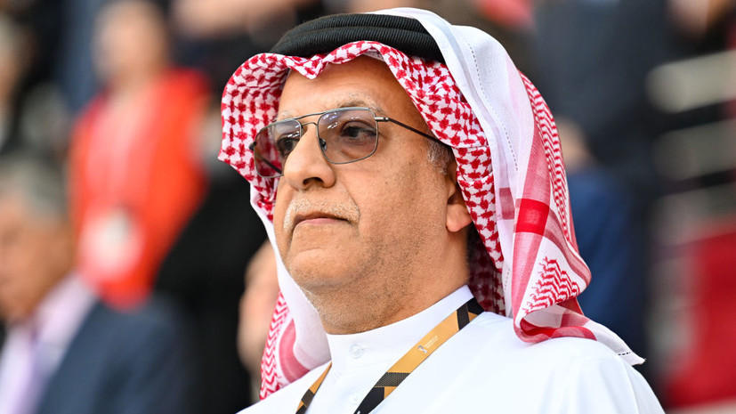 Шейх Салман переизбран на пост президента Азиатской футбольной конфедерации