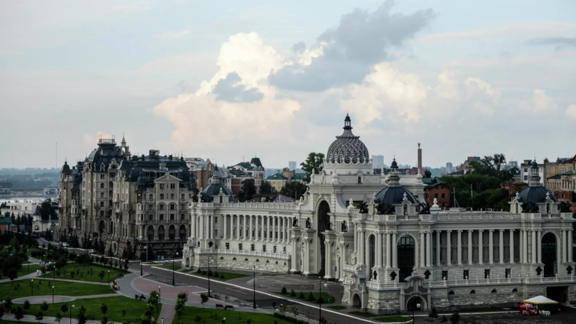 Доцент Аухадеев спрогнозировал тёплую погоду в Казани в начале февраля