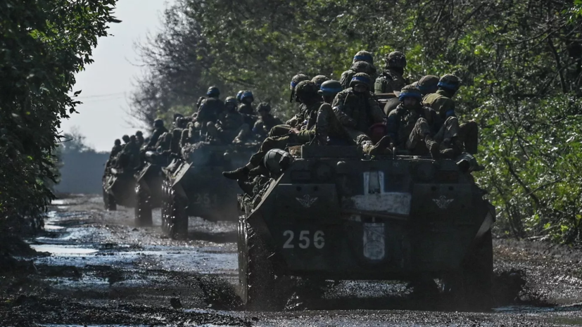 Секретарь СНБО Украины Данилов: «главные бои» пройдут в течение двух-трёх месяцев