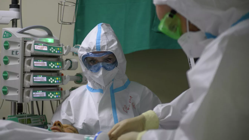 В Краснодарском крае зарегистрировали 130 случаев COVID-19 за сутки