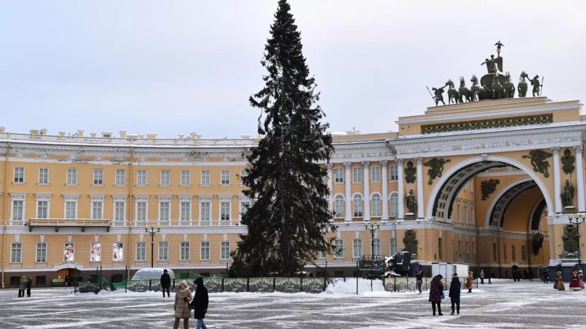 Петербург получит 6,4 млрд рублей на модернизацию первичного звена здравоохранения
