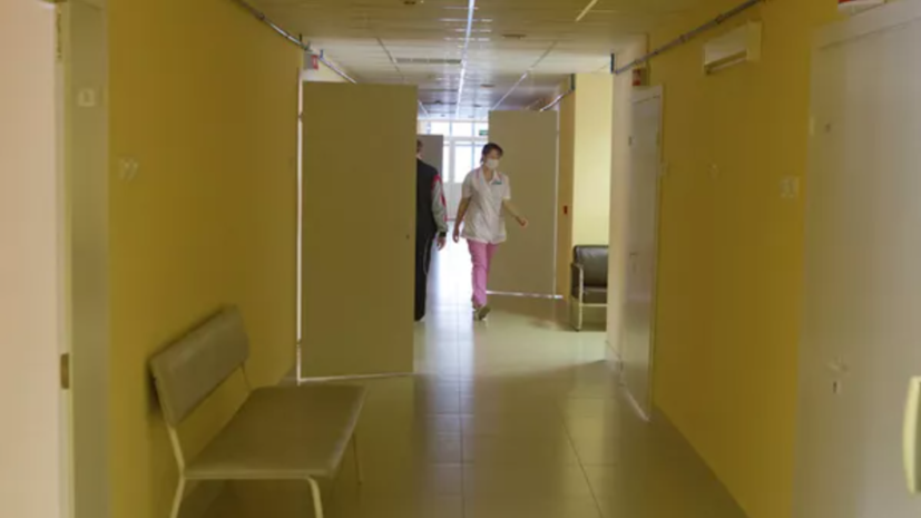 В Казани на ремонт четырёх больниц выделено 718 млн рублей