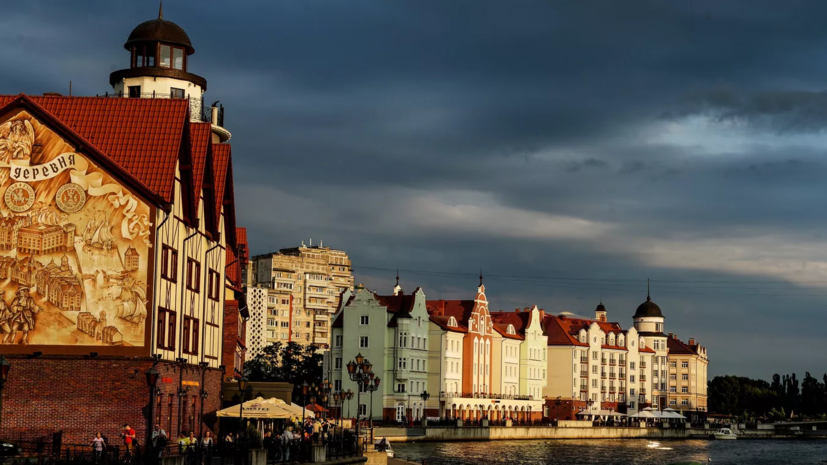 В Калининградской области открыли приём заявлений на получение жилищного сертификата