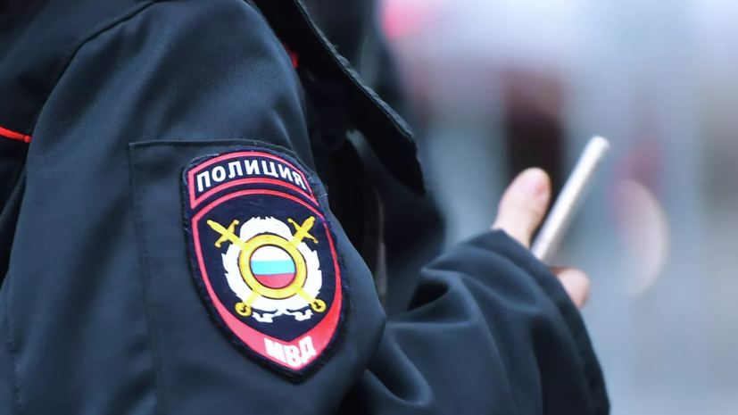 В Москве завели дело по факту нападения на сотрудника службы безопасности метро