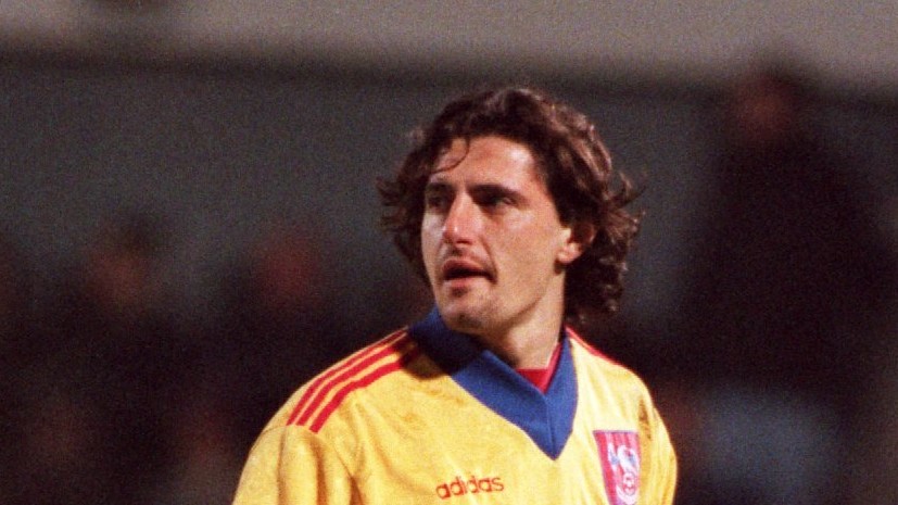 Получившего срок за наркотики экс-футболиста «Ювентуса» Падовано оправдали спустя 17 лет