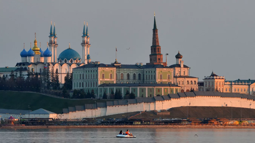 Культурные учреждения Татарстана приняли более 73 млн посетителей в 2022 году