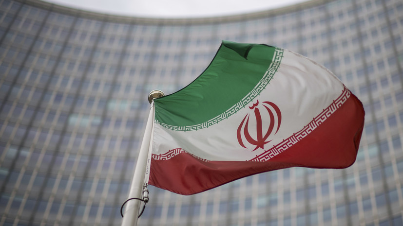 Постпред Ирана при ООН заявил, что Израиль ответственен за атаку на объект в Исфахане