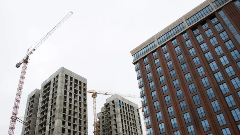 Аналитики рассказали о снижении стоимости аренды в Москве