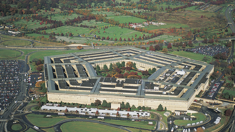 В Пентагоне заявили, что военные США получат доступ к четырём базам на Филиппинах