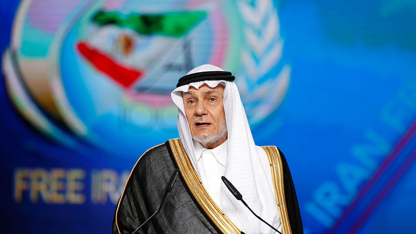 Министр спорта Саудовской Аравии не против перехода РФС в AFC