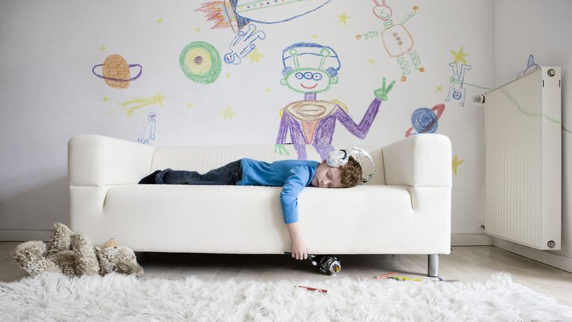 Психолог Ульянова напомнила, что дети могут обманывать родителей без умысла