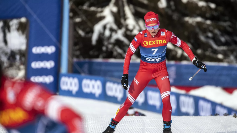 Лыжница Сорина заявила о готовности бегать под нейтральным флагом