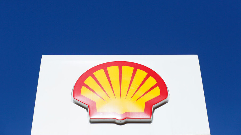 Shell подписала с «Газпром нефтью» документы о продаже своей доли в салымском СП