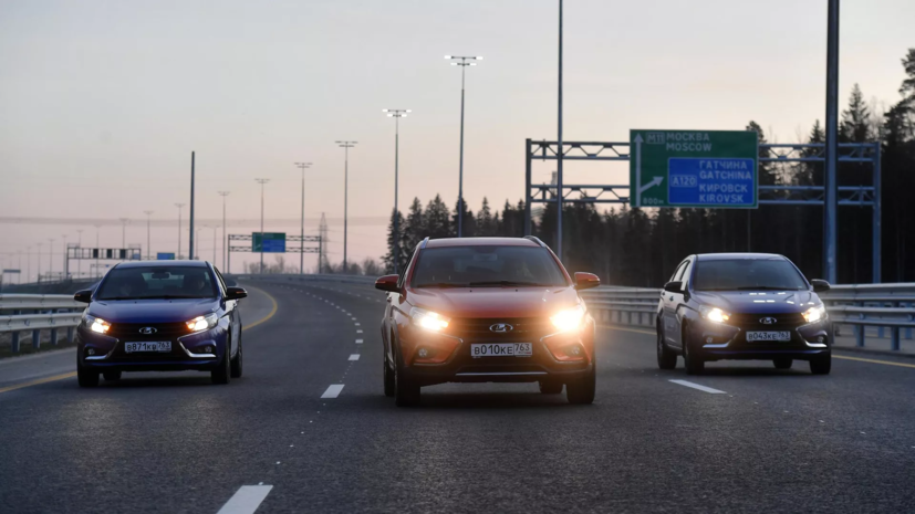 Автоэксперт Шапарин посоветовал обратить внимание на вторичный рынок внутри России при решении купить машину