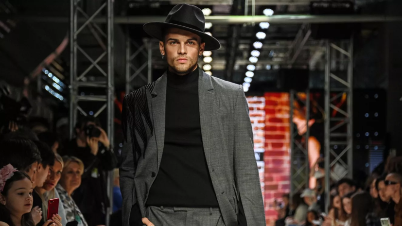 В Тюмени в марте состоится вторая «Неделя моды»