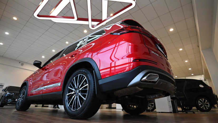 Общенациональный автосоюз предложит разрешить направлять маткапитал на покупку иномарок