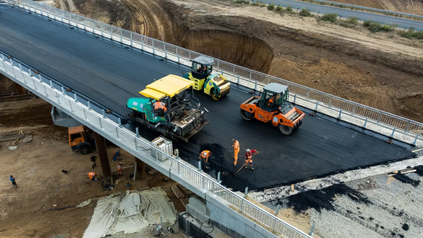 На ремонт дорог в Челябинской области направят 700 млн рублей