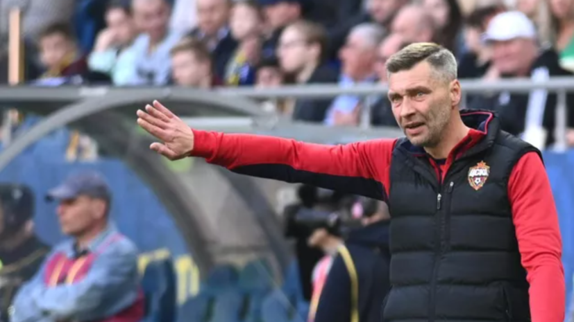 Овчинников: во мне живут два человека — один хочет тренировать, а второй, прагматик, его отговаривает