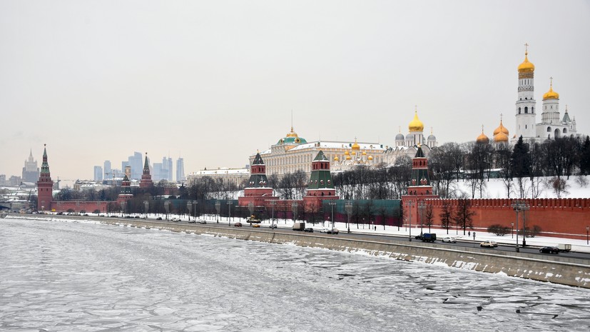 «Оказались гораздо более сильными»: как экономика России успешно адаптируется к новым условиям под давлением санкций