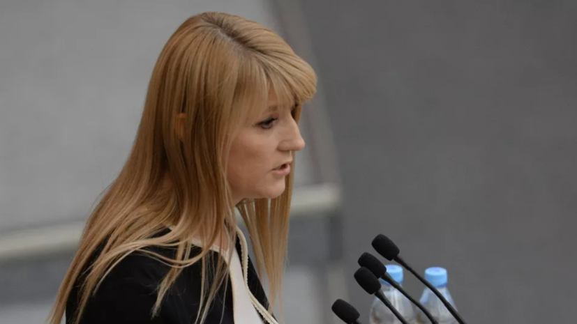 Журова заявила, что в МОК много сторонников России