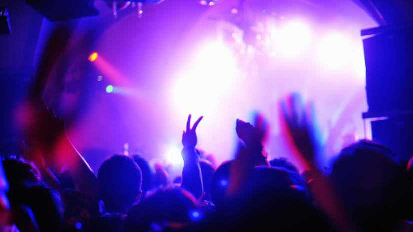 Фестиваль «Ночь музыки» в Екатеринбурге состоится 23 июня