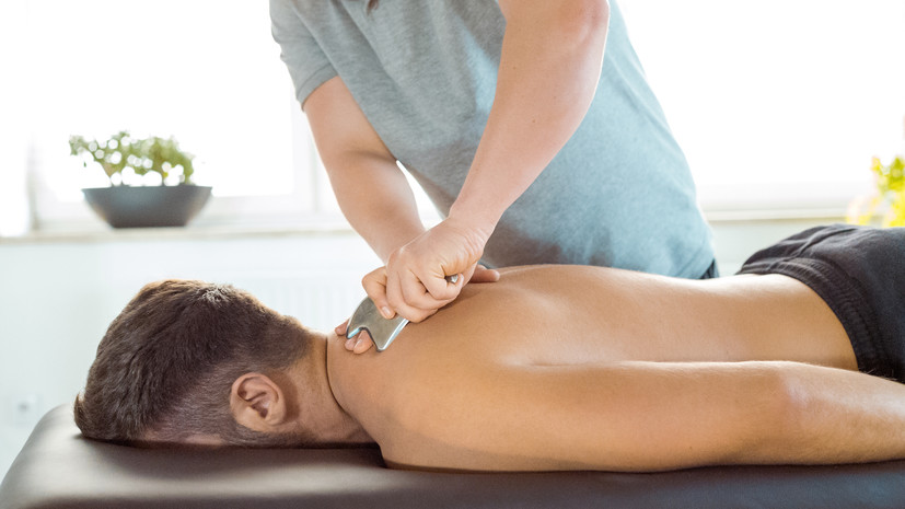 Косметолог Гришина рассказала, что аппаратные процедуры не заменят полноценных занятий спортом