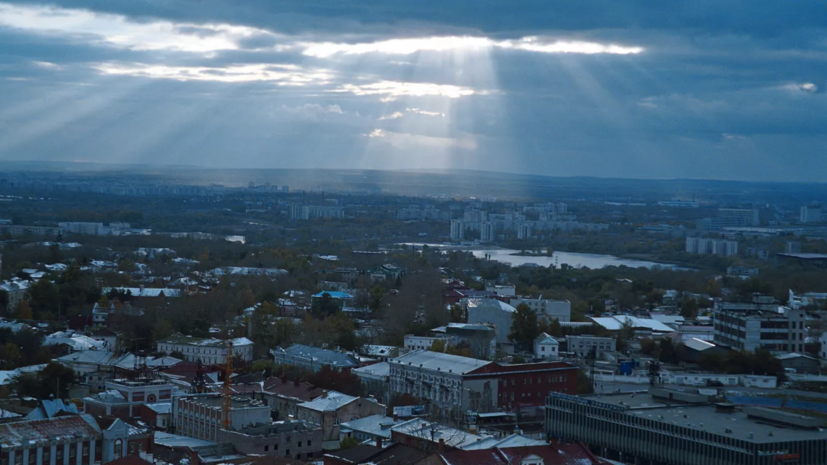 Промышленный рост в Ульяновской области составил 14% в декабре