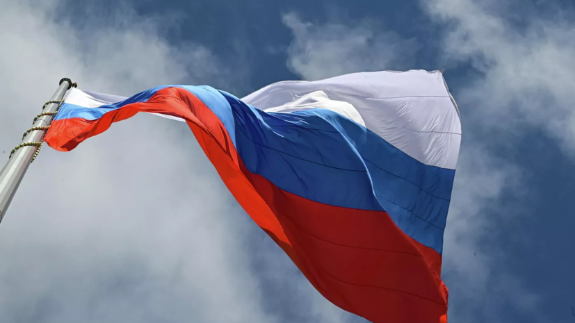 АНО «Россия — страна возможностей» представила свои проекты молодёжи Донецка