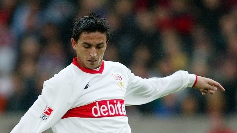 Экс-игрок «Зенита» Мейра заявил, что Спаллетти больше защищал россиян, чем иностранцев