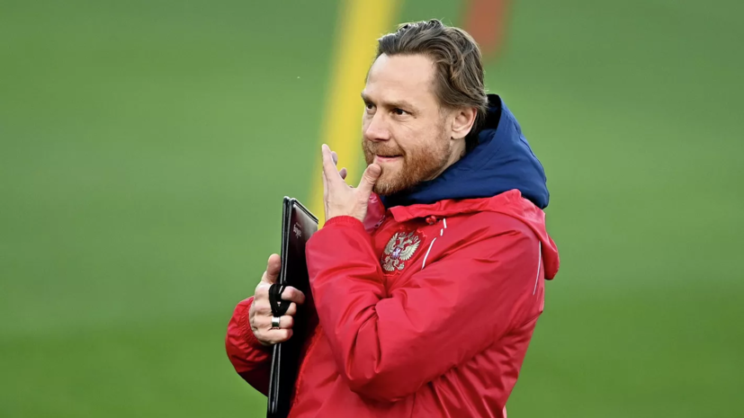 Салихова: Карпин может обвинять Федуна только в отказе покупать игры и судей