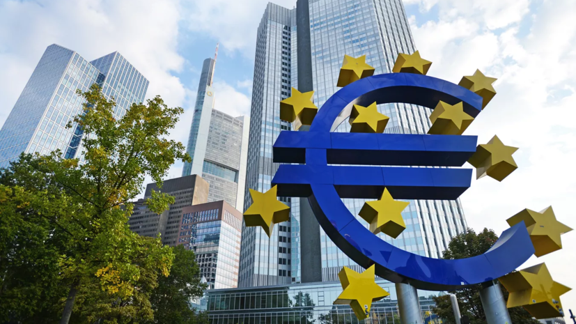 ЕЦБ повысил базовую ставку до 3% годовых