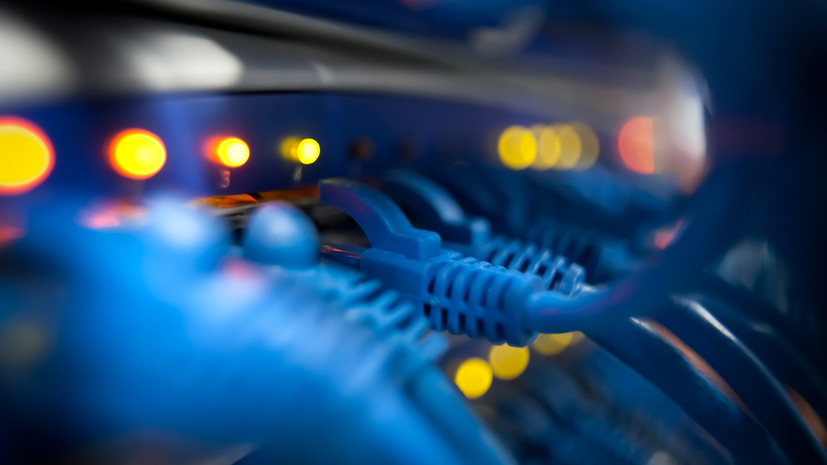 Депутат Чаплин прокомментировал введение штрафов за неисправную работу интернета