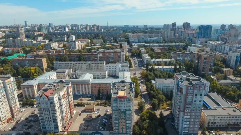 В Самарской области запустили акцию «Волжский десант»