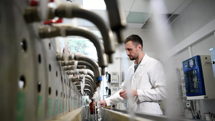 В Кирове проведут модернизацию сетей водоснабжения