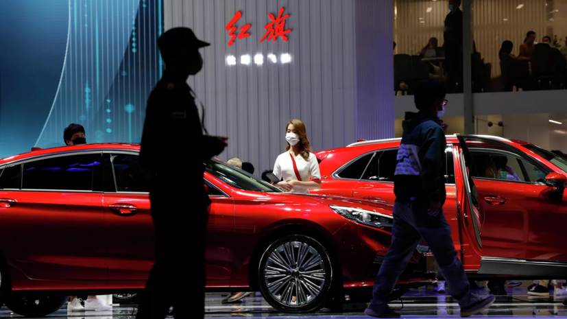 Депутат Селезнёв прокомментировал динамику цен на китайские автомобили