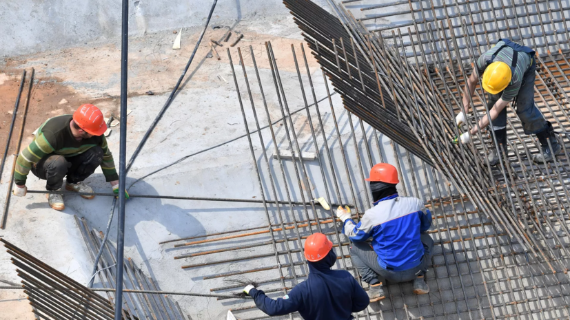 В ХМАО проводят проверку по факту задержки зарплат рабочим стройкомпании