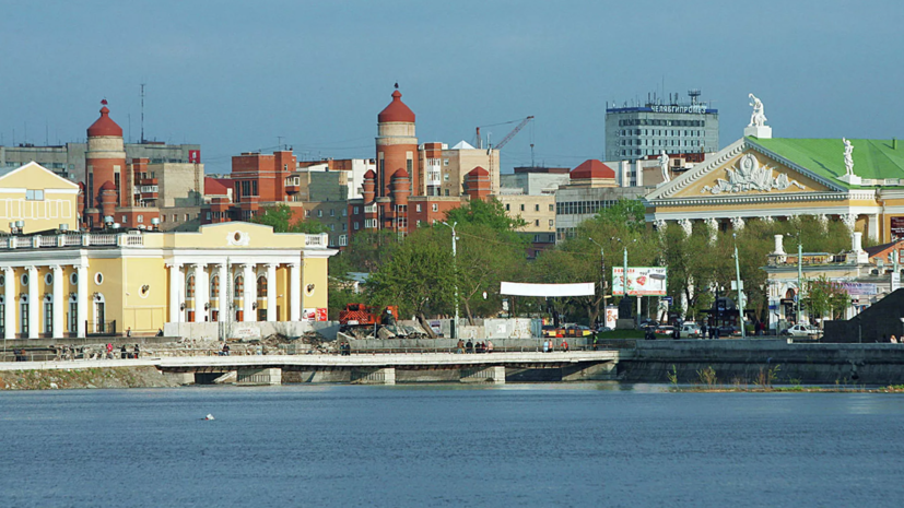 Власти Челябинской области поручили подрядчикам вовремя выполнить контракты по нацпроектам
